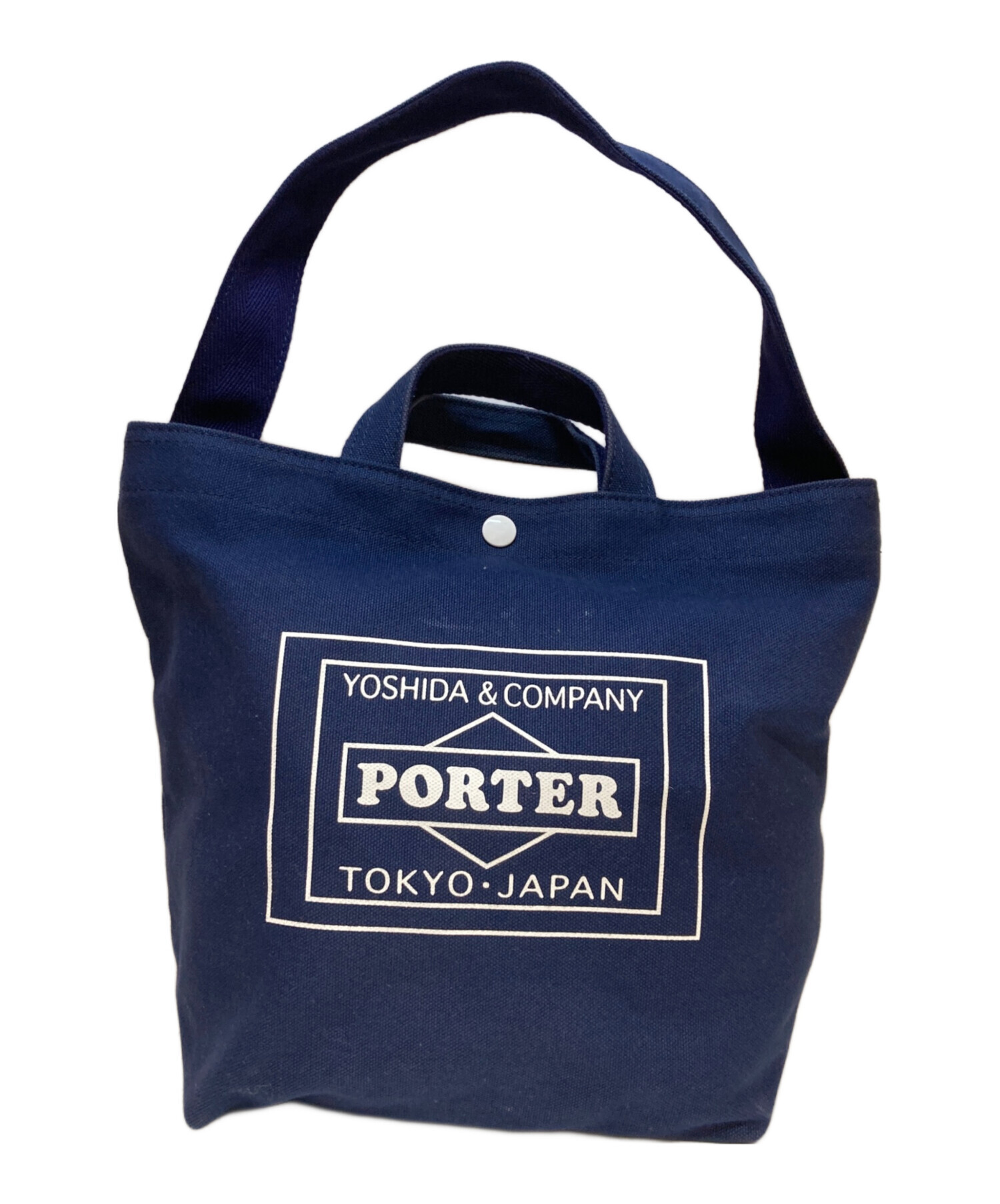 ポーター アーバンリサーチ PORTER キャンバス PORTER(ポーター