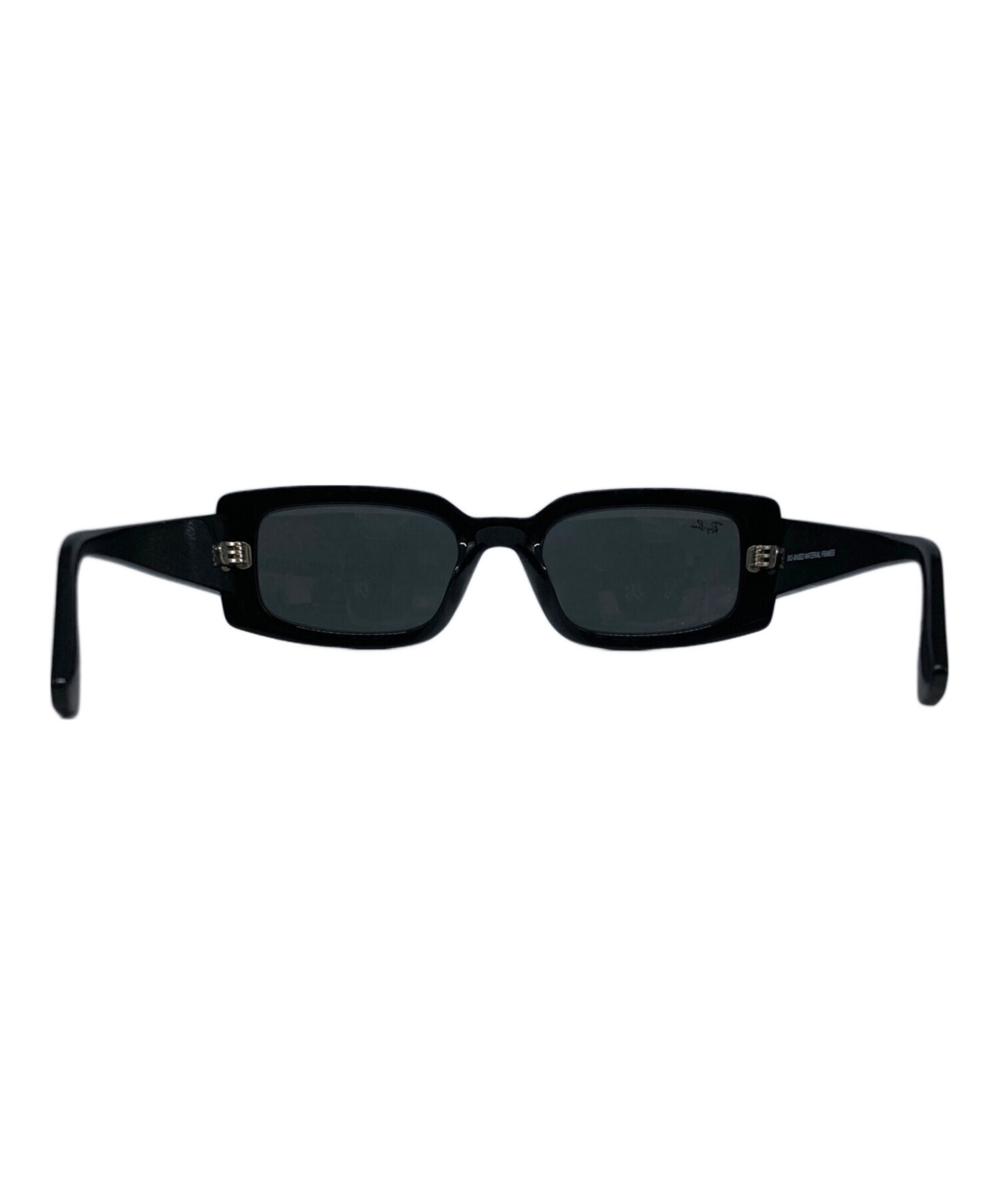 中古・古着通販】RAY-BAN (レイバン) KILIANE BIO-BASED ブラック 