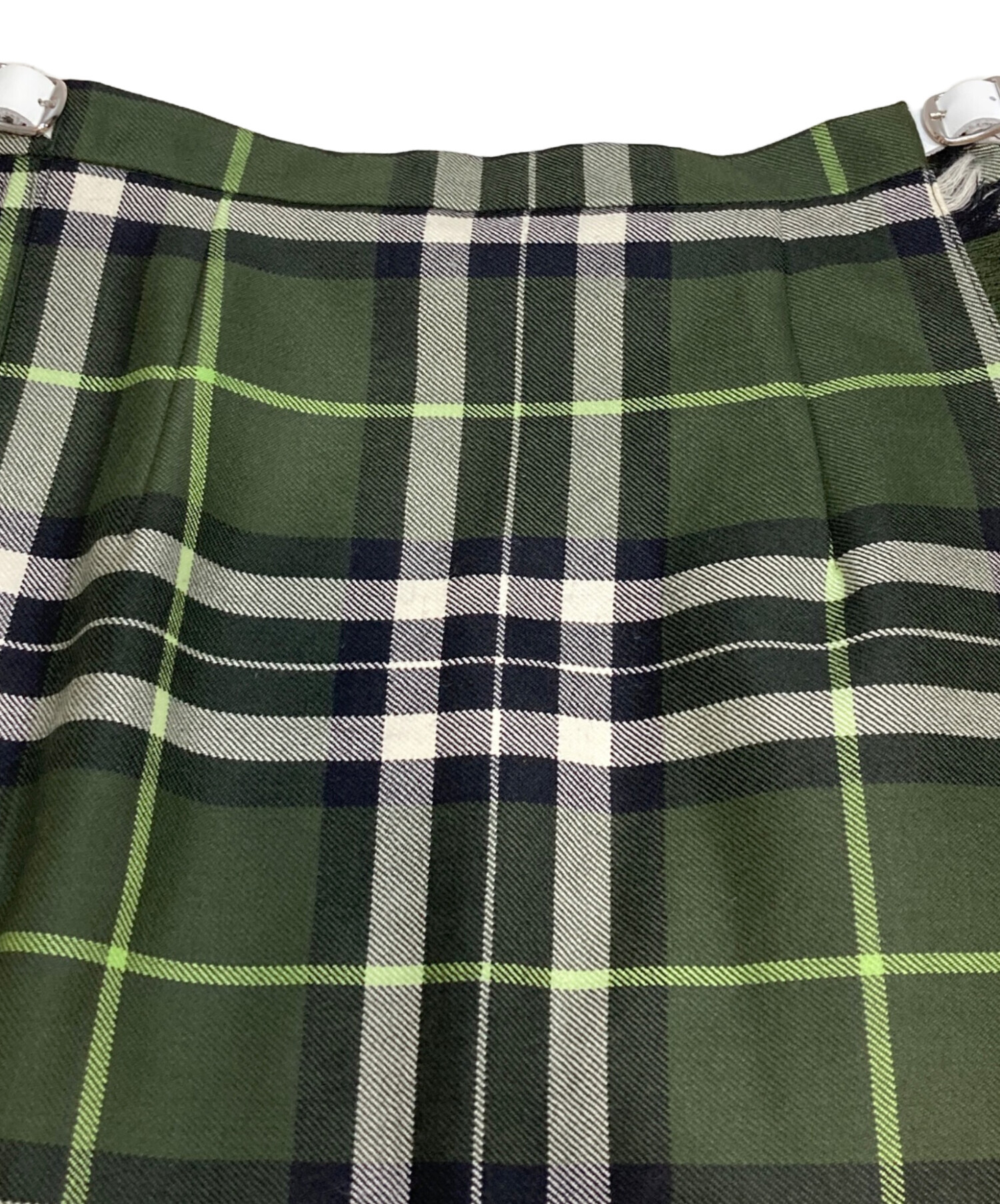 中古・古着通販】O'NEIL OF DUBLIN (オニールオブダブリン) チェック