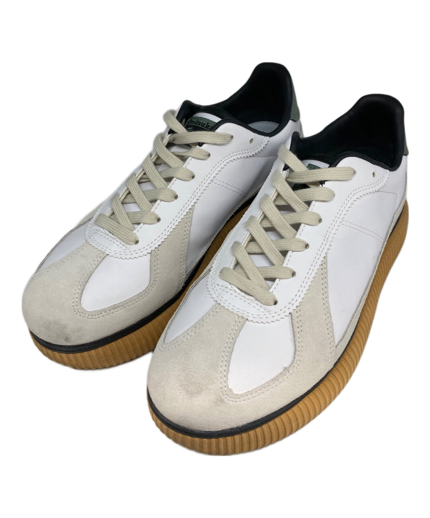 中古・古着通販】Onitsuka Tiger (オニツカタイガー) DELECITY 中古・古着通販】Onitsuka Tiger (オニツカタイガー) DELECITY