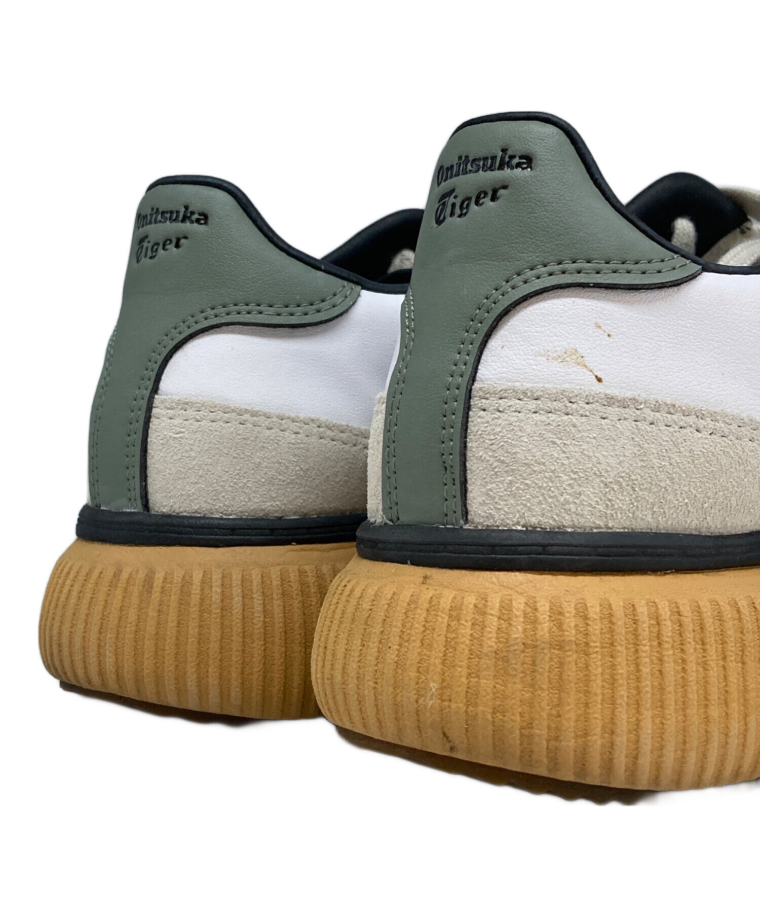 中古・古着通販】Onitsuka Tiger (オニツカタイガー) DELECITY