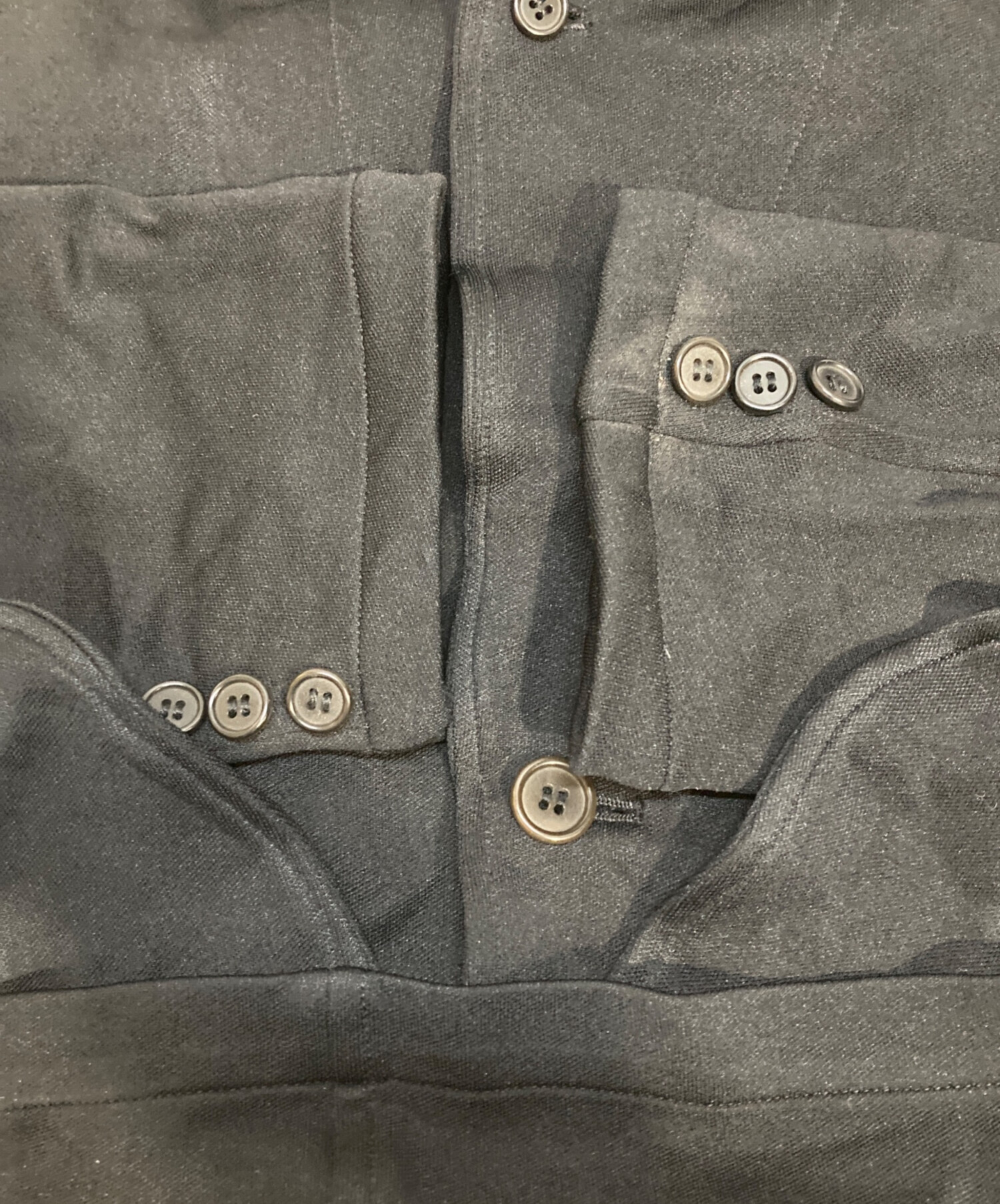 中古・古着通販】COMME des GARCONS HOMME (コムデギャルソン オム