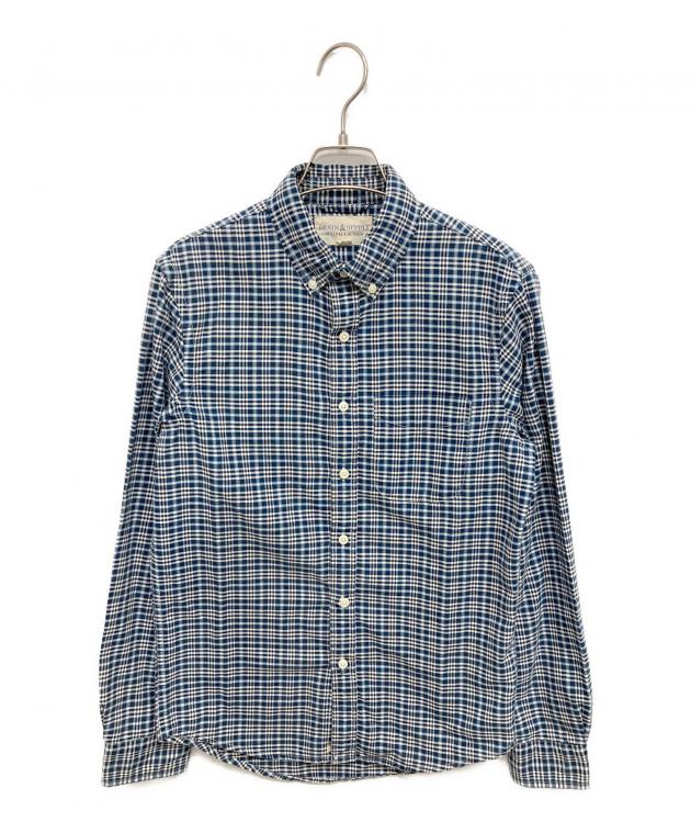 中古・古着通販】Denim & Supply Ralph Lauren (デニム＆サプライ 