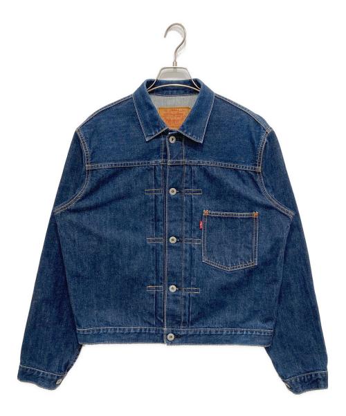 LEVI'S デニムジャケット 新品未使用 3078000948858470_01_4635w.jpeg