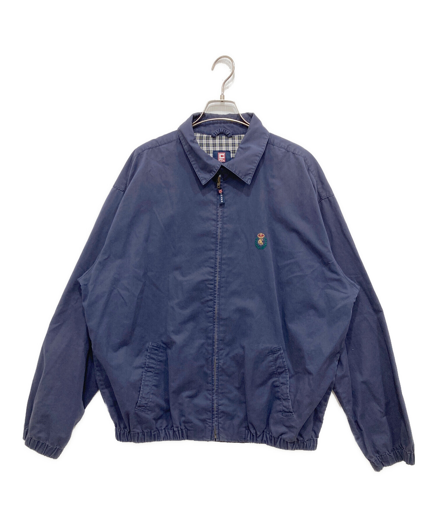 中古・古着通販】CHAPS RALPH LAUREN (チャップス ラルフローレン 