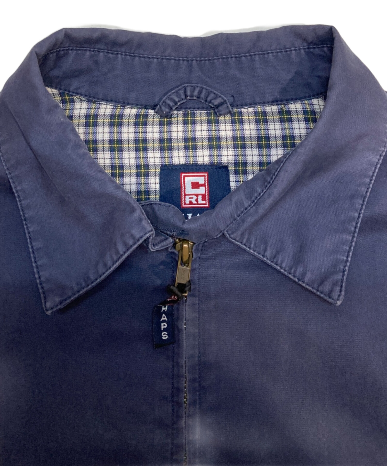 中古・古着通販】CHAPS RALPH LAUREN (チャップス ラルフローレン 