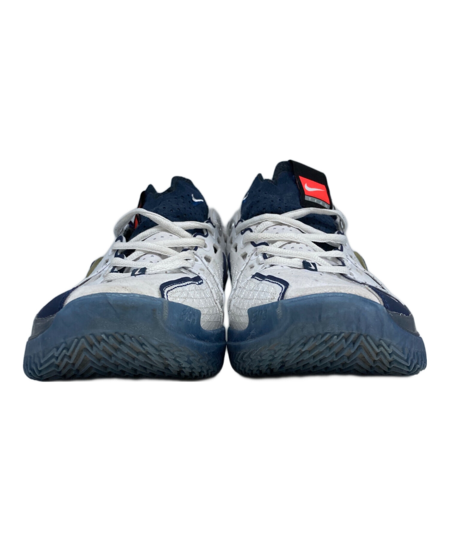 中古・古着通販】NIKE (ナイキ) GT Cut 3 