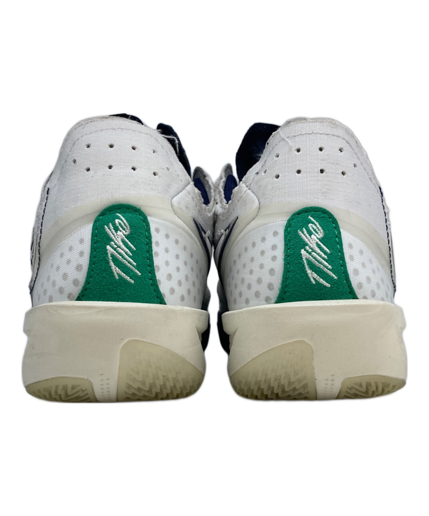 中古・古着通販】NIKE (ナイキ) GT Cut 3 