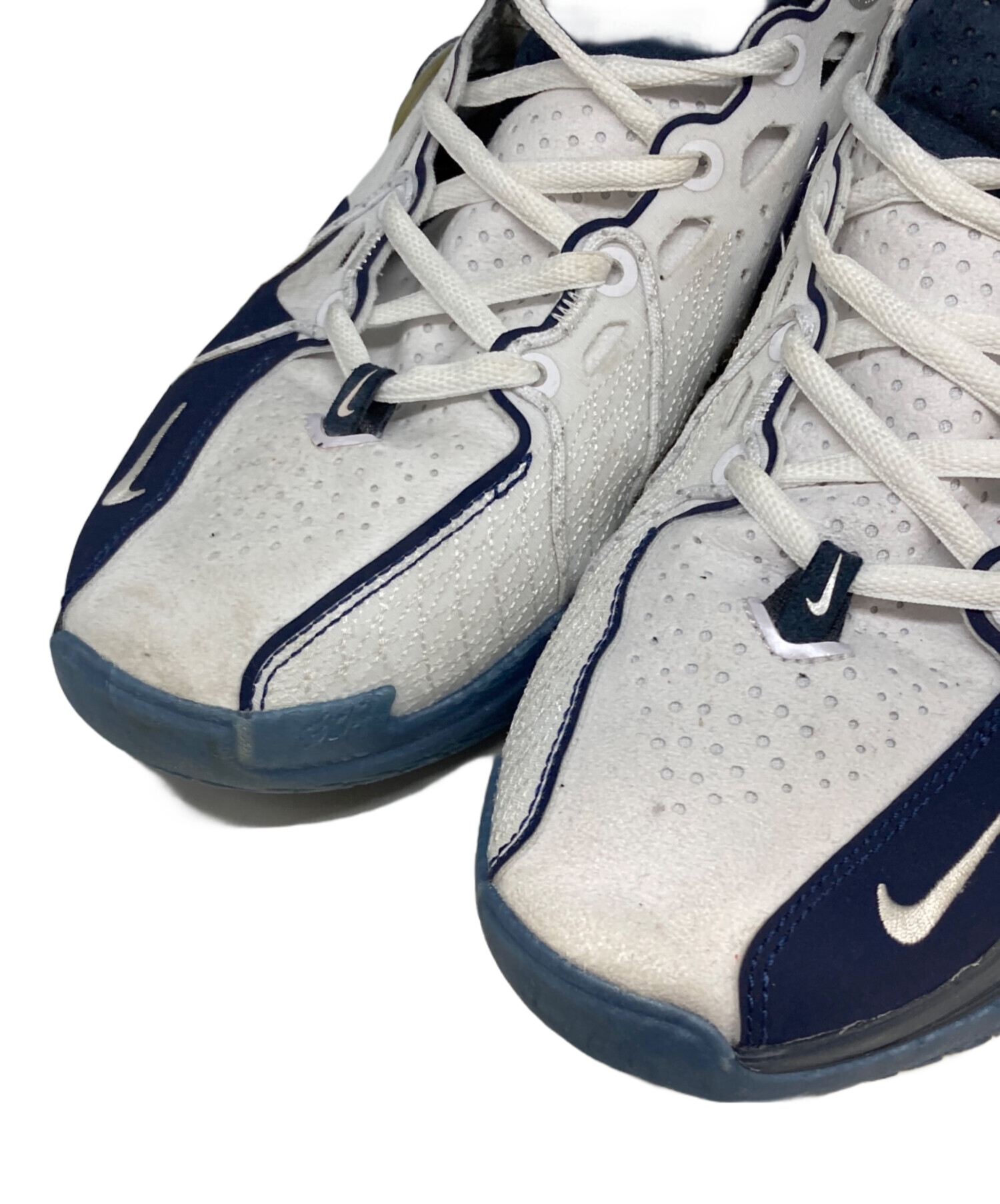 中古・古着通販】NIKE (ナイキ) GT Cut 3 