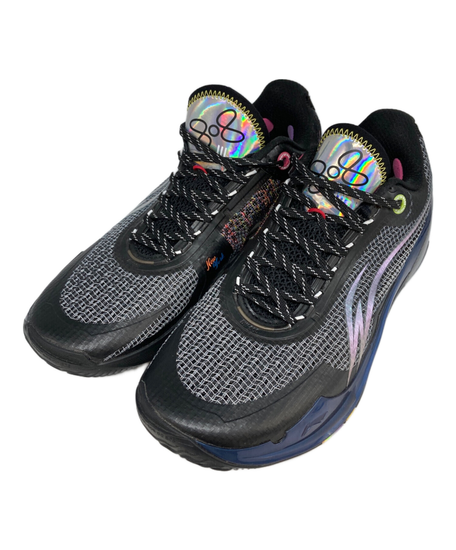 中古・古着通販】LI-NING (リーニン) WayofWade 808 FamilyLove