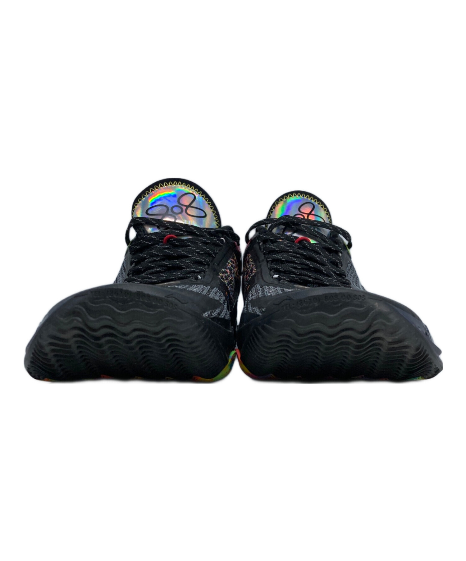 中古・古着通販】LI-NING (リーニン) WayofWade 808 FamilyLove
