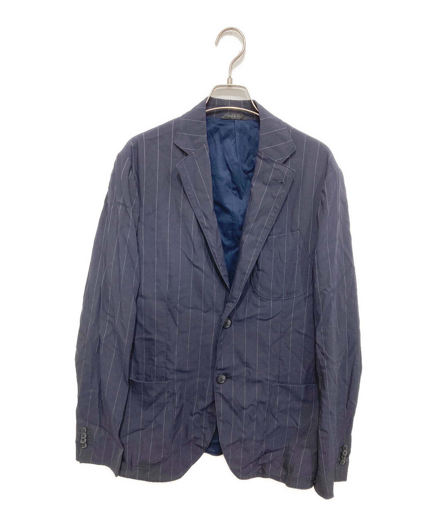 中古・古着通販】GIORGIO ARMANI (ジョルジョアルマーニ) セットアップ 