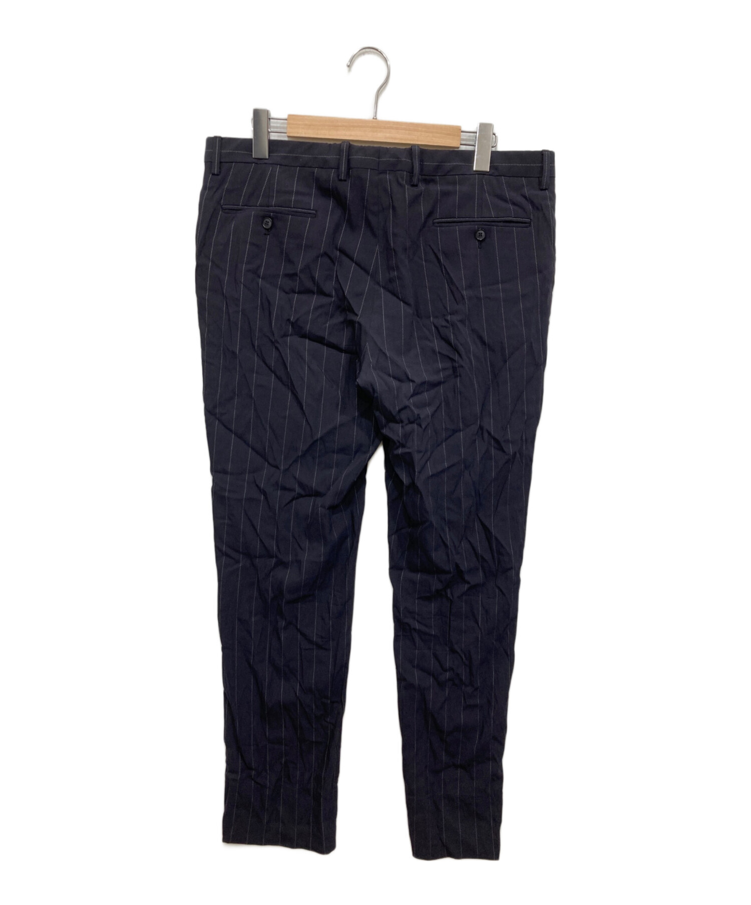 中古・古着通販】GIORGIO ARMANI (ジョルジョアルマーニ) セットアップ 