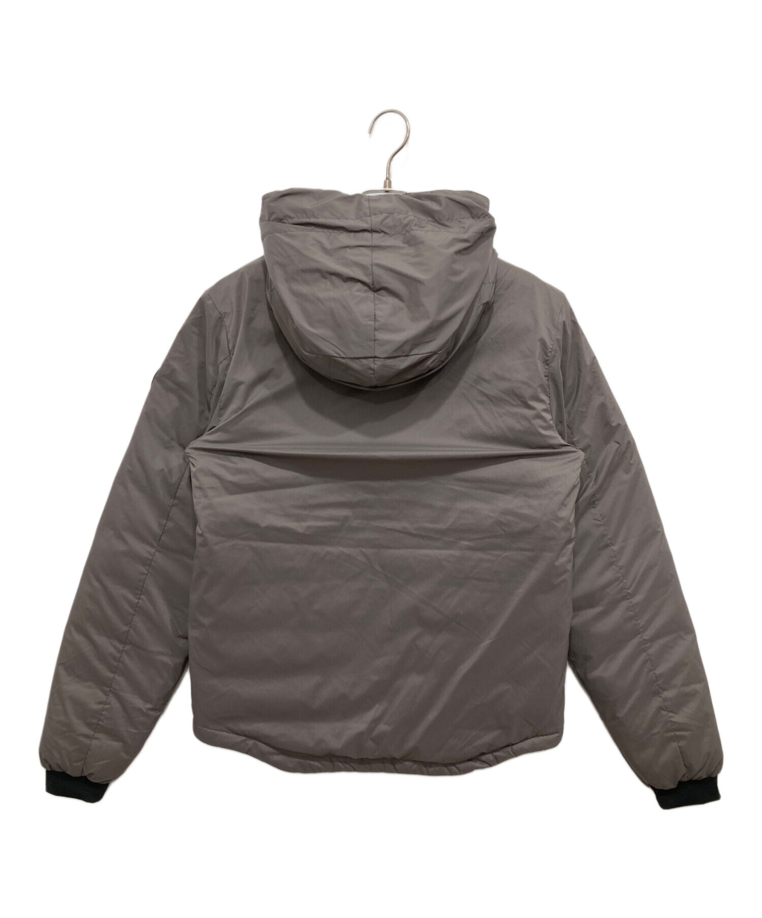 中古・古着通販】CANADA GOOSE (カナダグース) ロッジフーディー