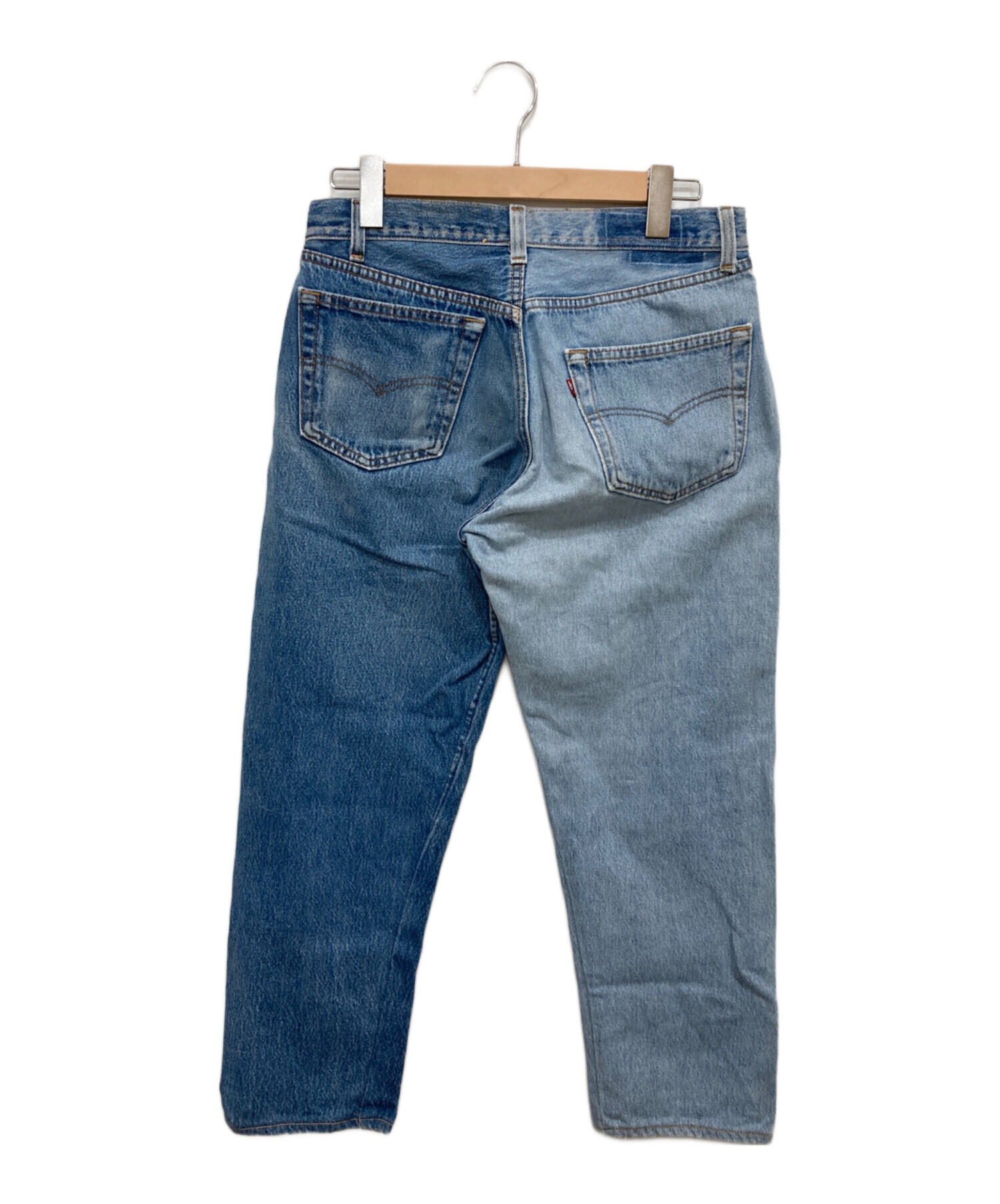 LEVIS MADE by sunny side up リーバイス メイドバイサニーサイド
