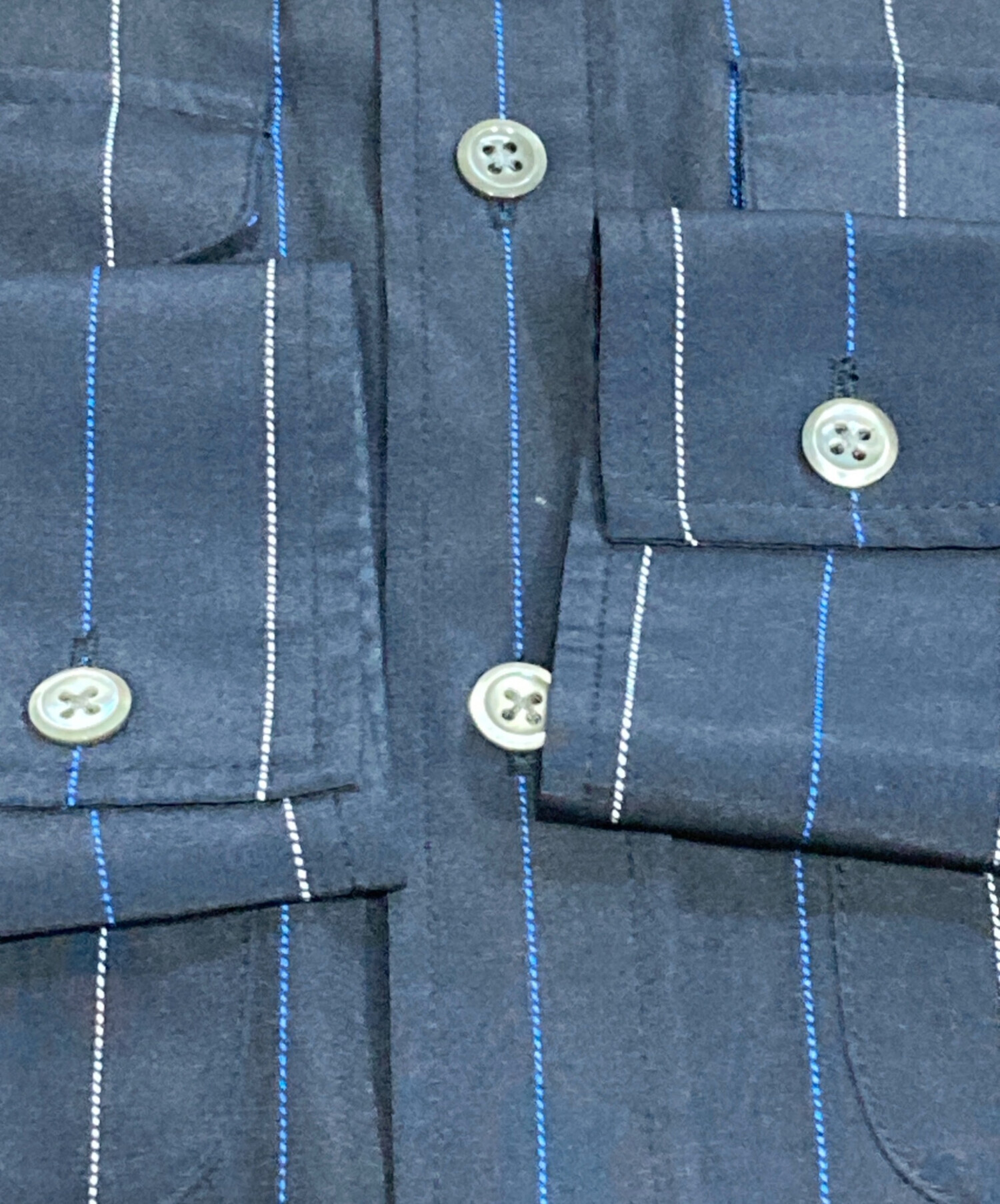 中古・古着通販】POLO RALPH LAUREN (ポロ・ラルフローレン) シルク