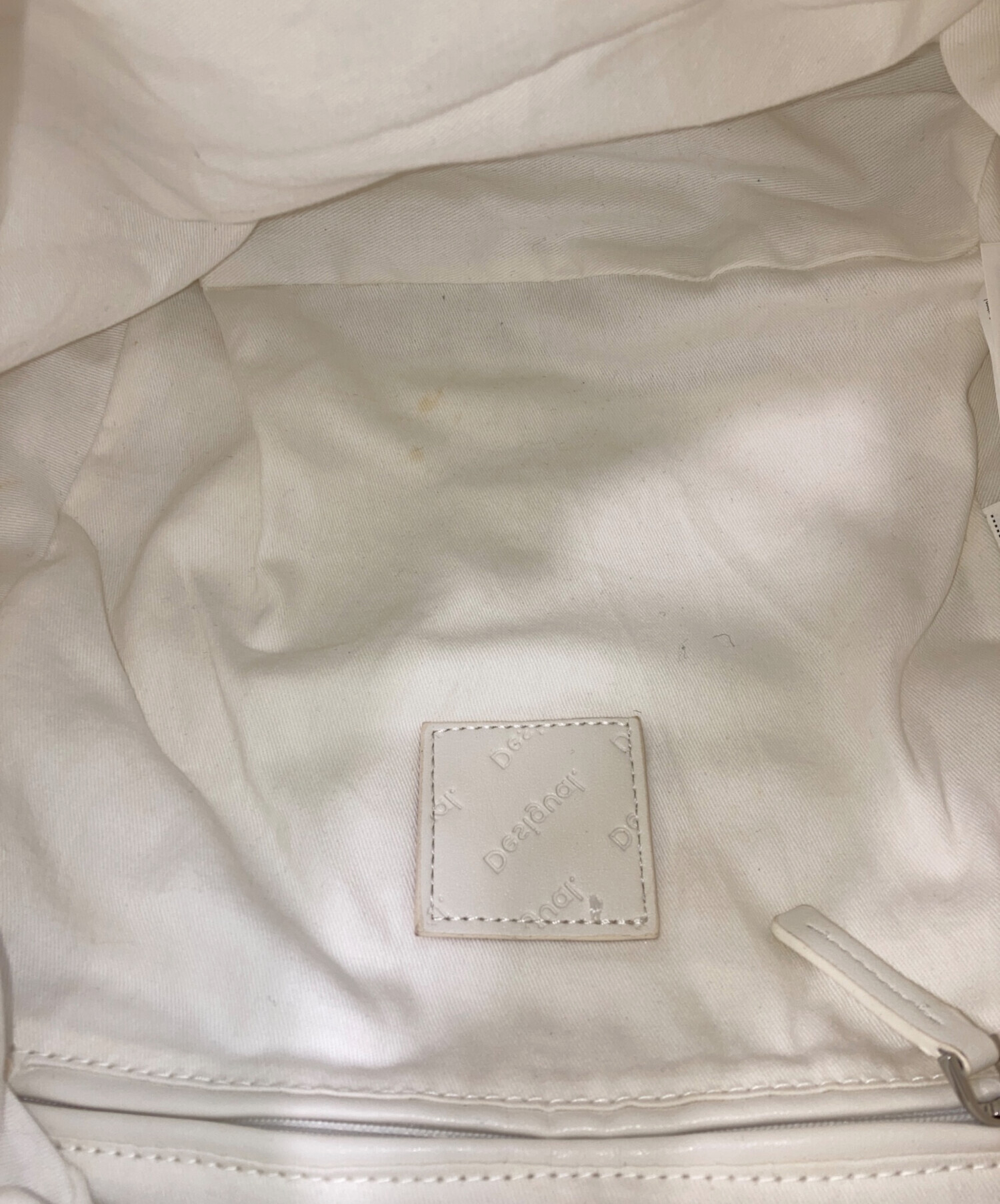 中古・古着通販】Desigual (デシグアル) マルチポジション イギリス 