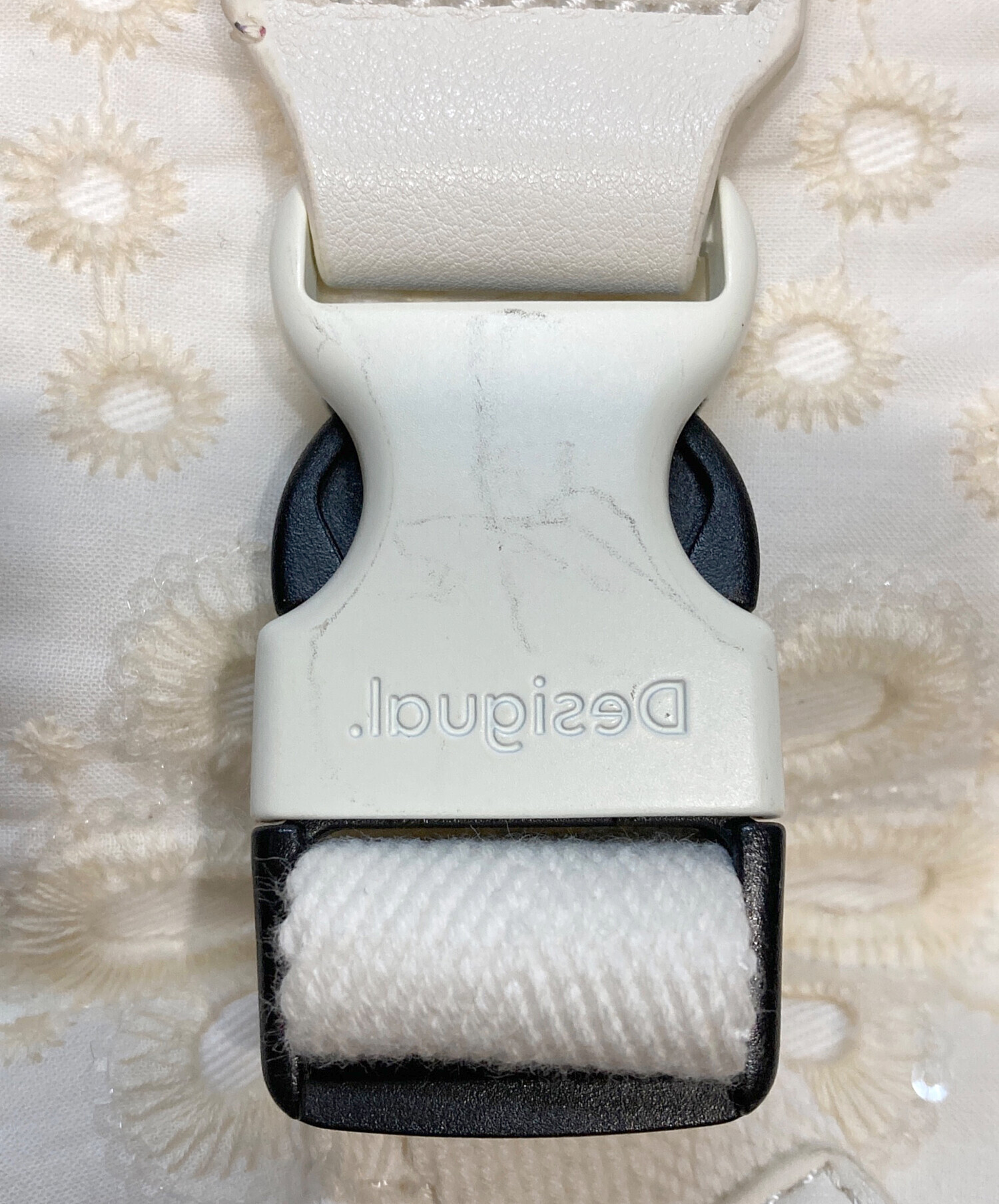 中古・古着通販】Desigual (デシグアル) マルチポジション イギリス 