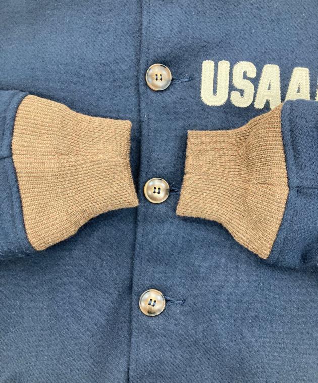 中古・古着通販】Buzz Rickson's (バズリクソンズ) スタジャン