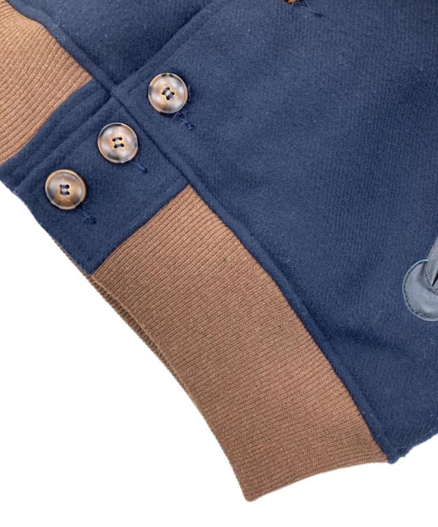 中古・古着通販】Buzz Rickson's (バズリクソンズ) スタジャン