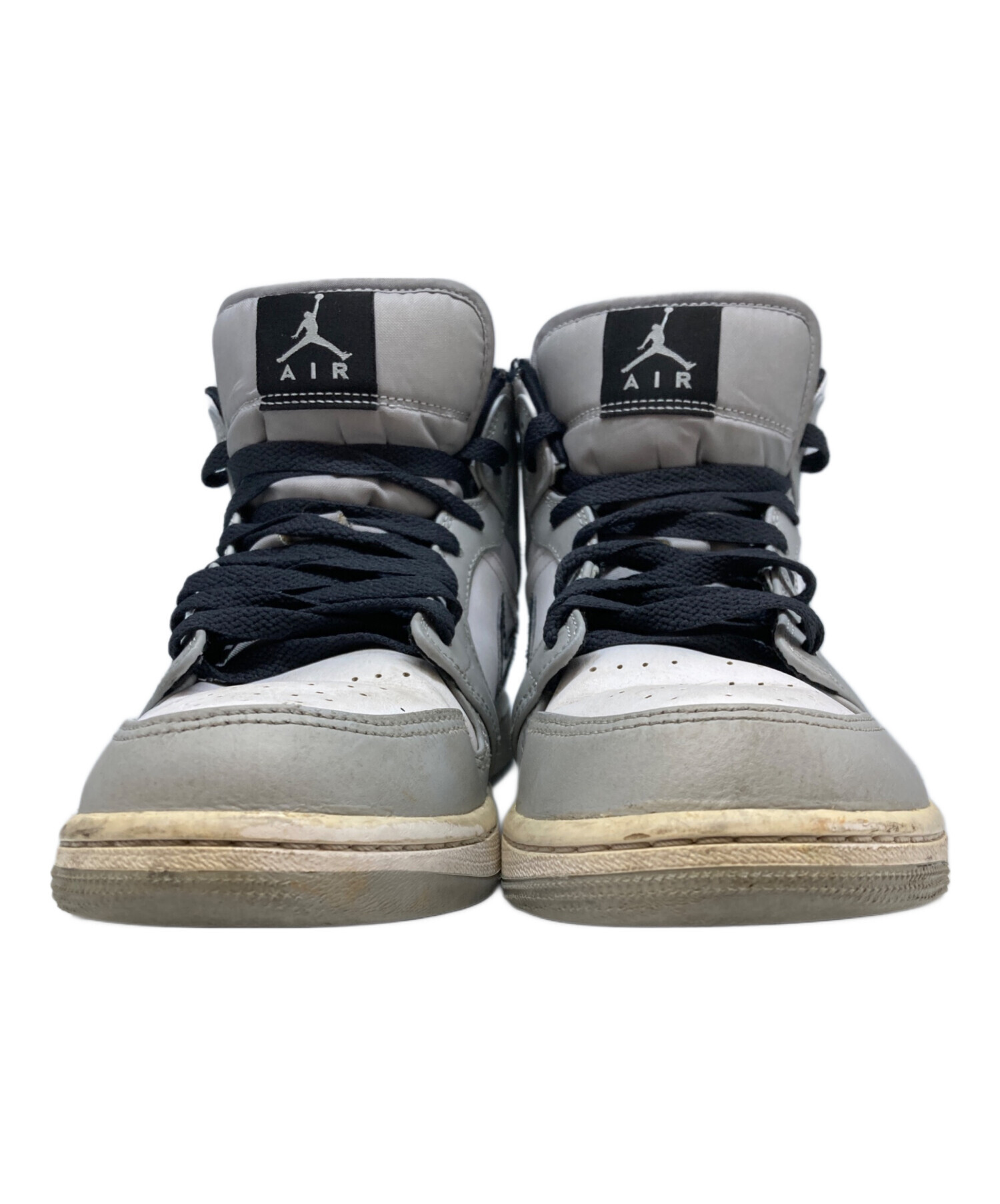 中古・古着通販】NIKE (ナイキ) Air Jordan 1 Mid/ミッドカット 