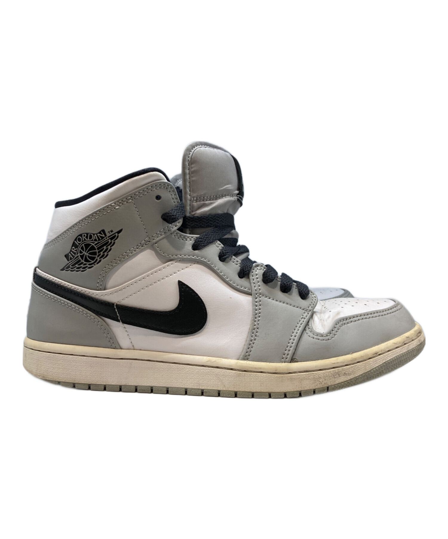 NIKE NIKE ナイキ スニーカー ミッドカット 27.5cm BLAZER - 美品 NIKE 