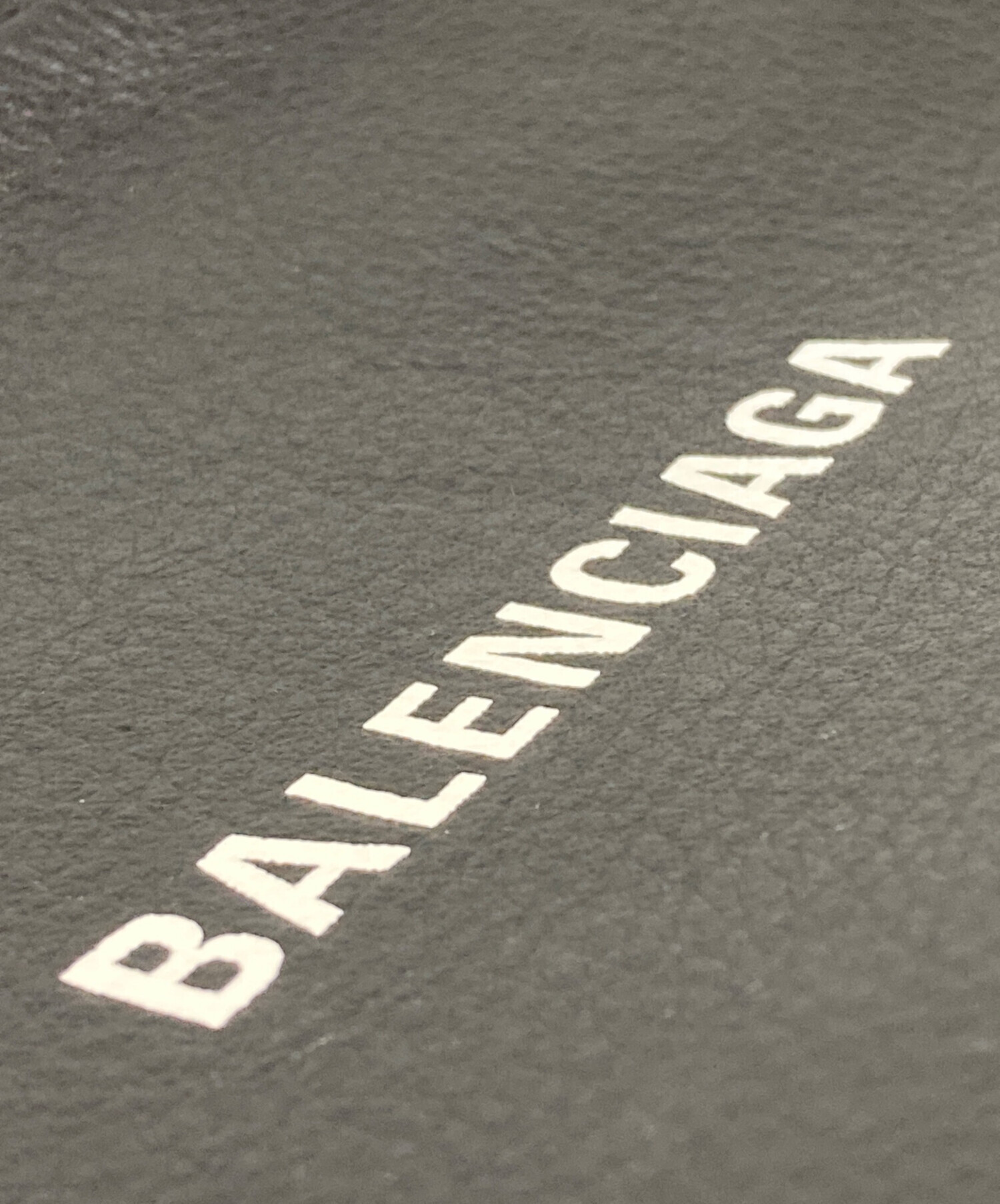 中古・古着通販】BALENCIAGA (バレンシアガ) エブリデイ スモール