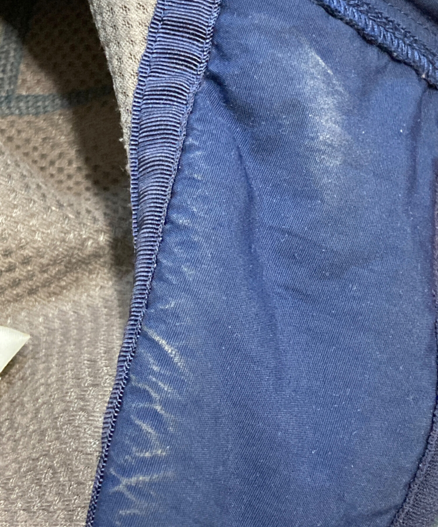 中古・古着通販】Patagonia (パタゴニア) パッチワークベスト マルチ