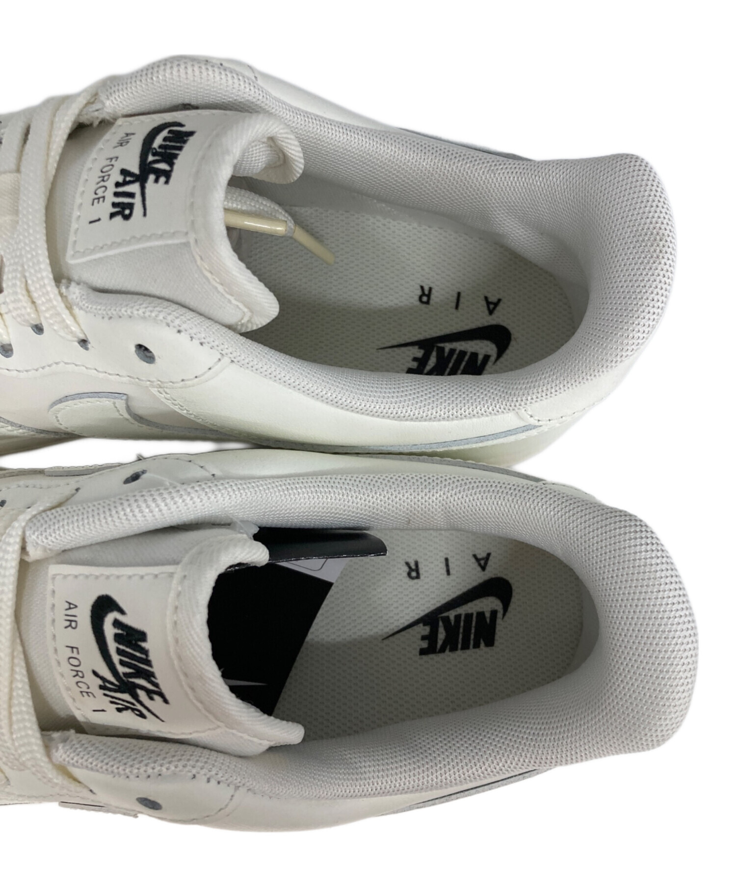 中古・古着通販】NIKE (ナイキ) W AIR FORCE 1 