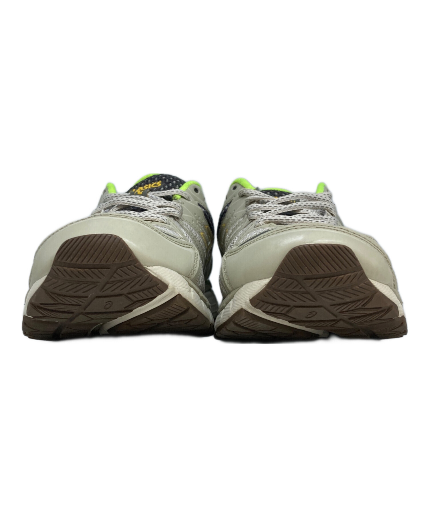 中古・古着通販】asics (アシックス) BODEGA (ボデガ) ASICS GEL 