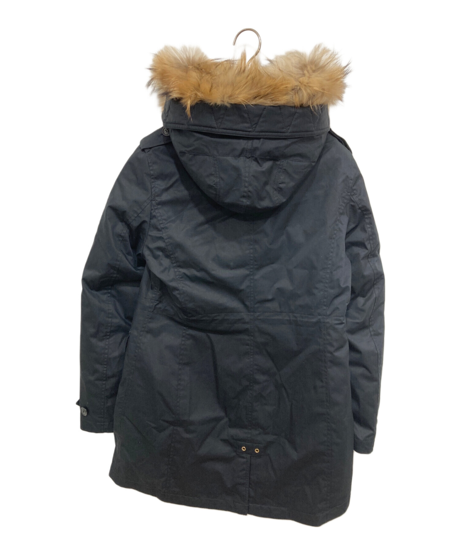 中古・古着通販】WOOLRICH (ウールリッチ) スカーレットパーカー 