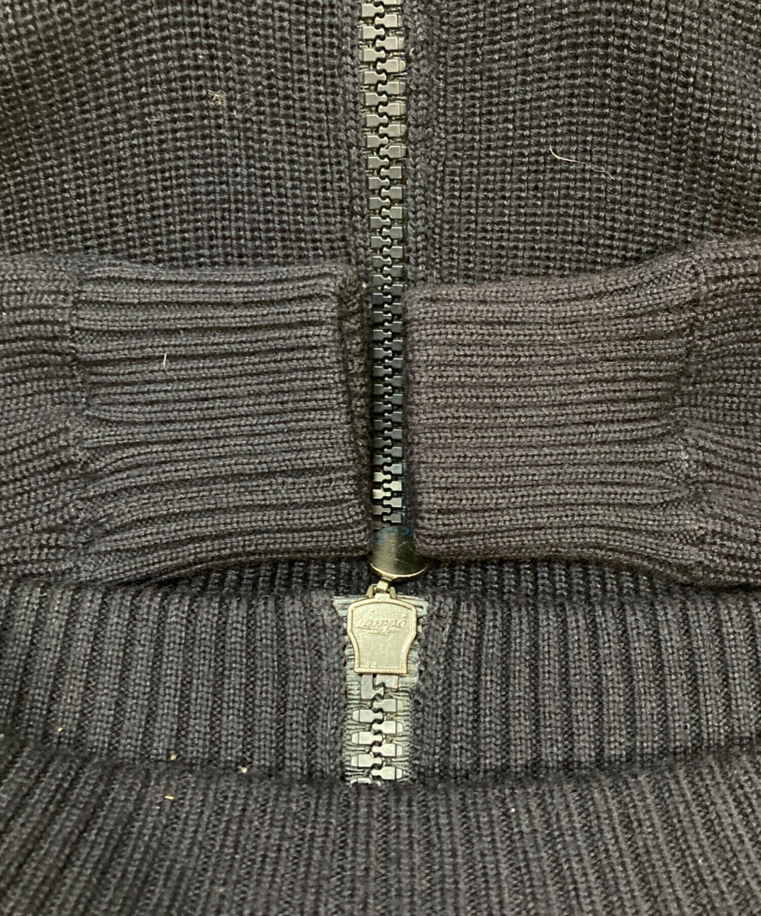 中古・古着通販】MONCLER (モンクレール) MAGLIONE TRICOT CARDIGAN