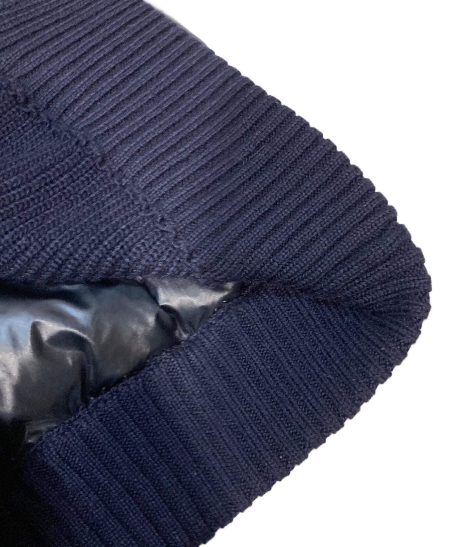 中古・古着通販】MONCLER (モンクレール) MAGLIONE TRICOT CARDIGAN