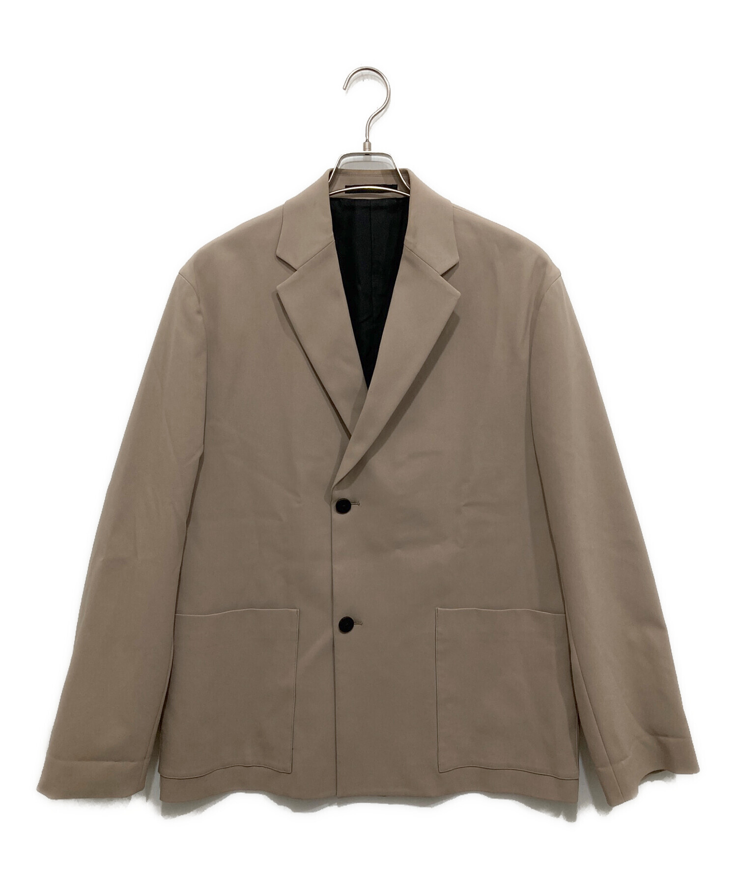 中古・古着通販】Edition (エディション) ダブルブレストテーラード