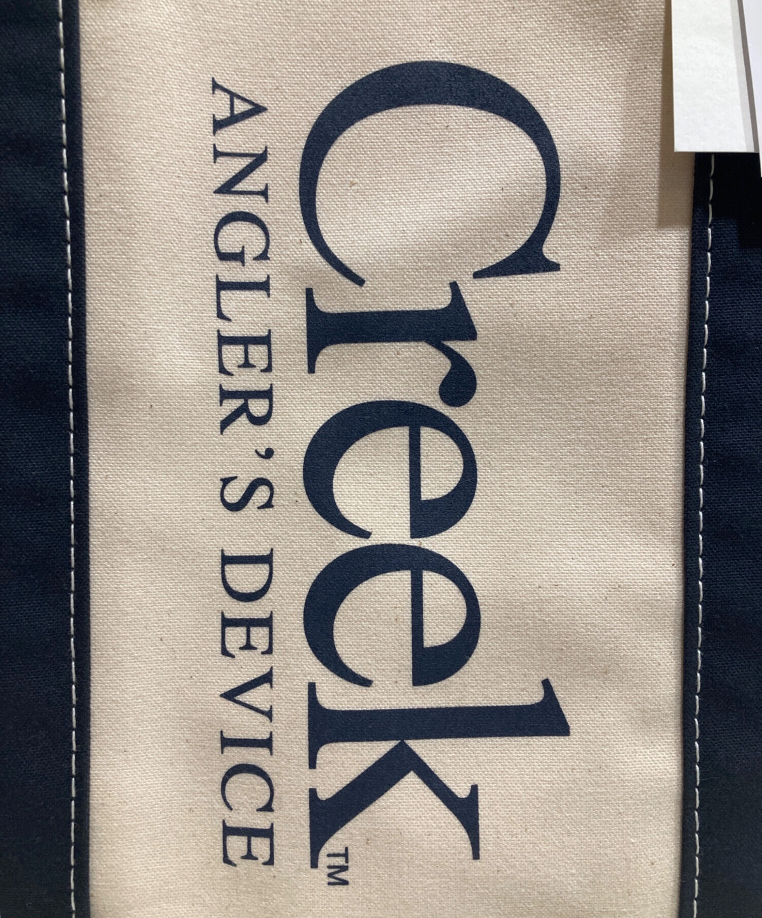 中古・古着通販】Creek Angler's Device (クリークアングラーズ