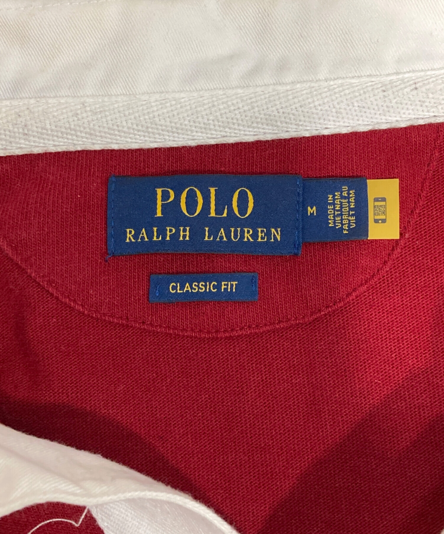 中古・古着通販】POLO RALPH LAUREN (ポロ・ラルフローレン