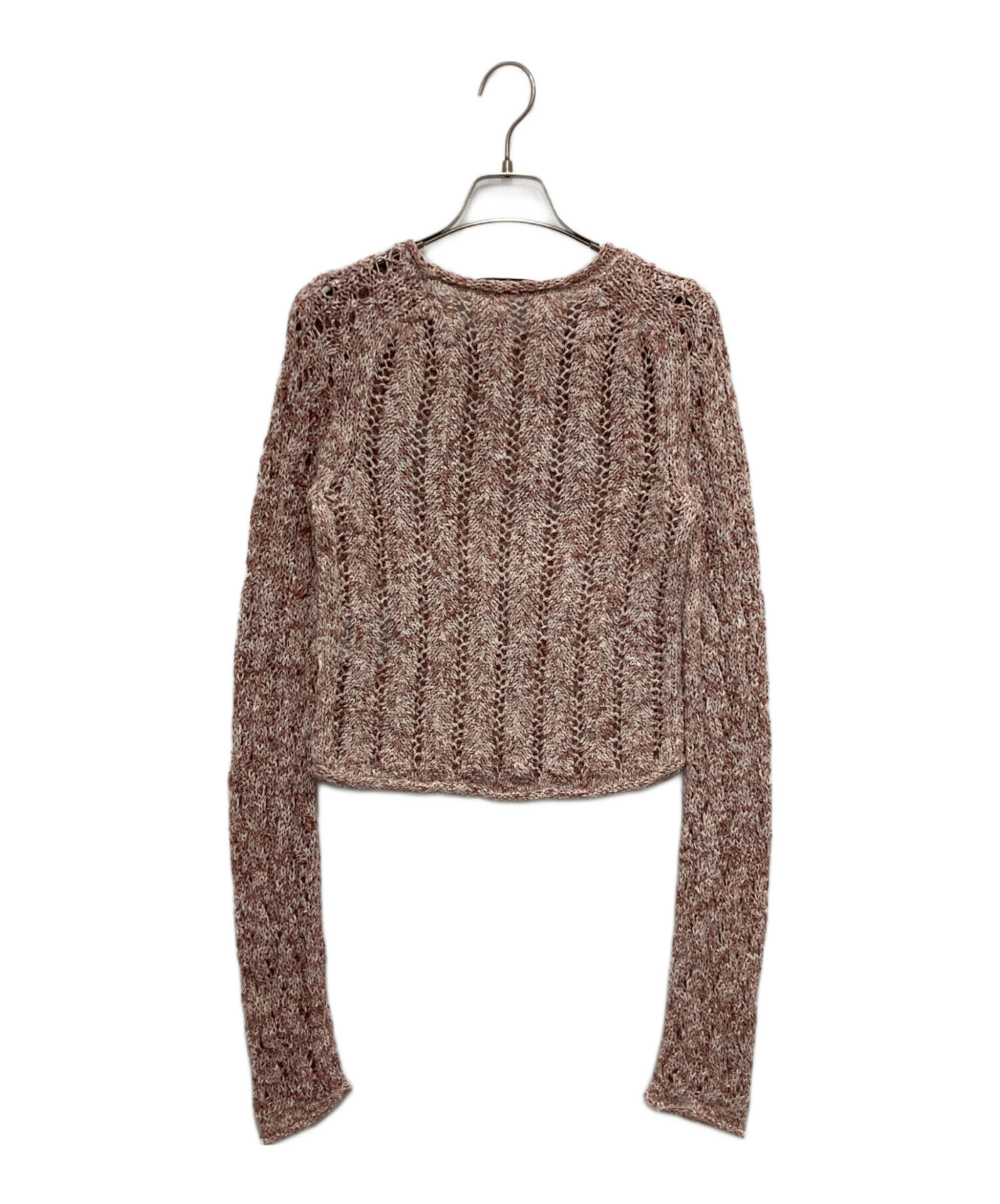 中古・古着通販】ACNE STUDIOS (アクネ ストゥディオス) クロップド