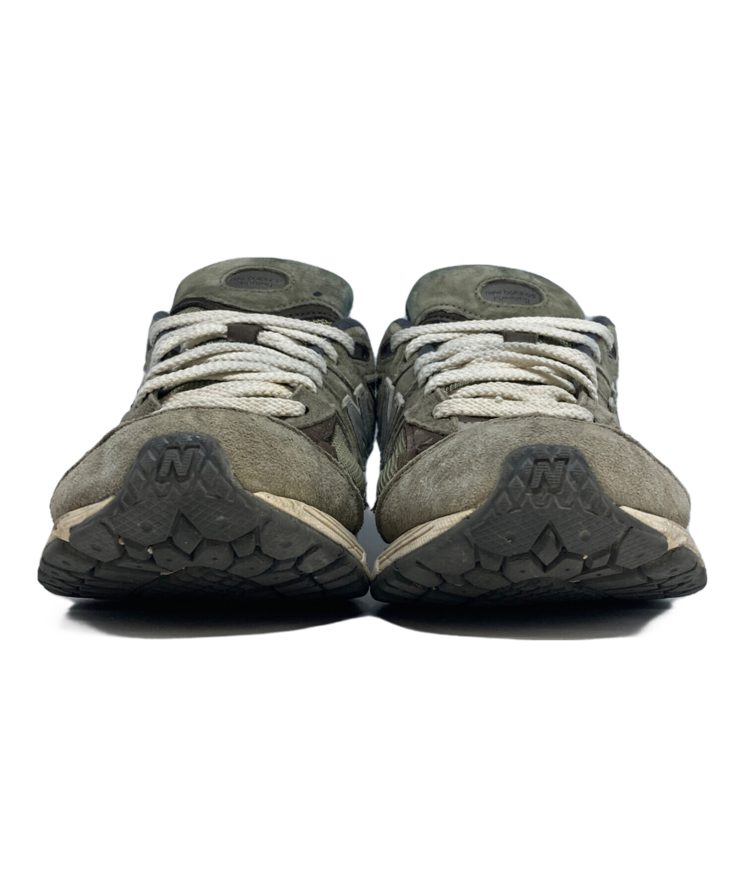 中古・古着通販】NEW BALANCE (ニューバランス) ローカットスニーカー 