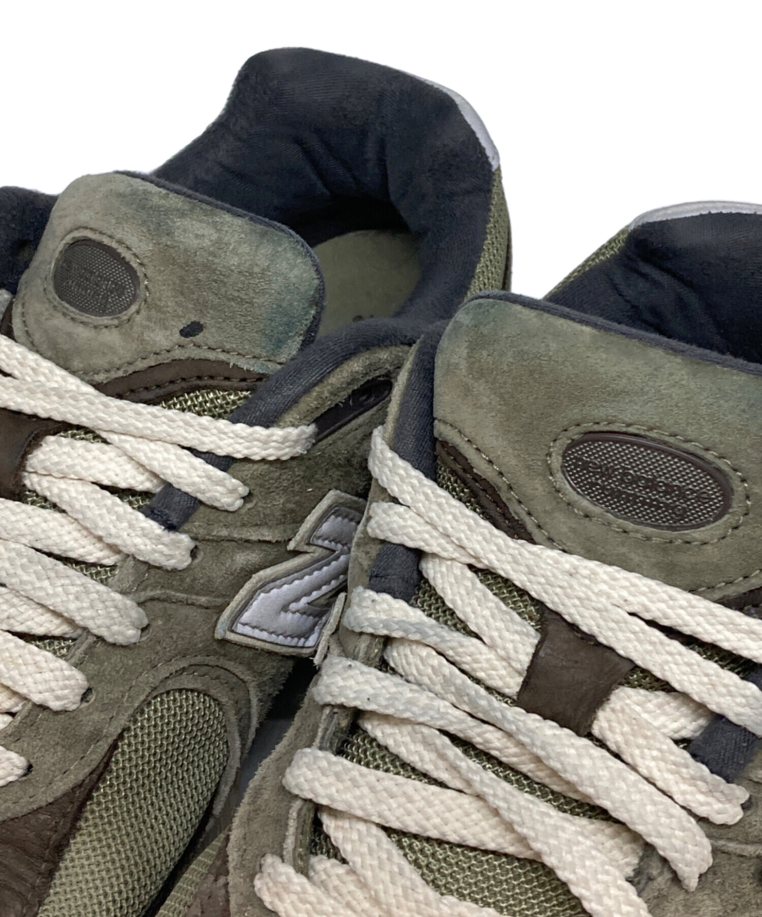 中古・古着通販】NEW BALANCE (ニューバランス) ローカットスニーカー 
