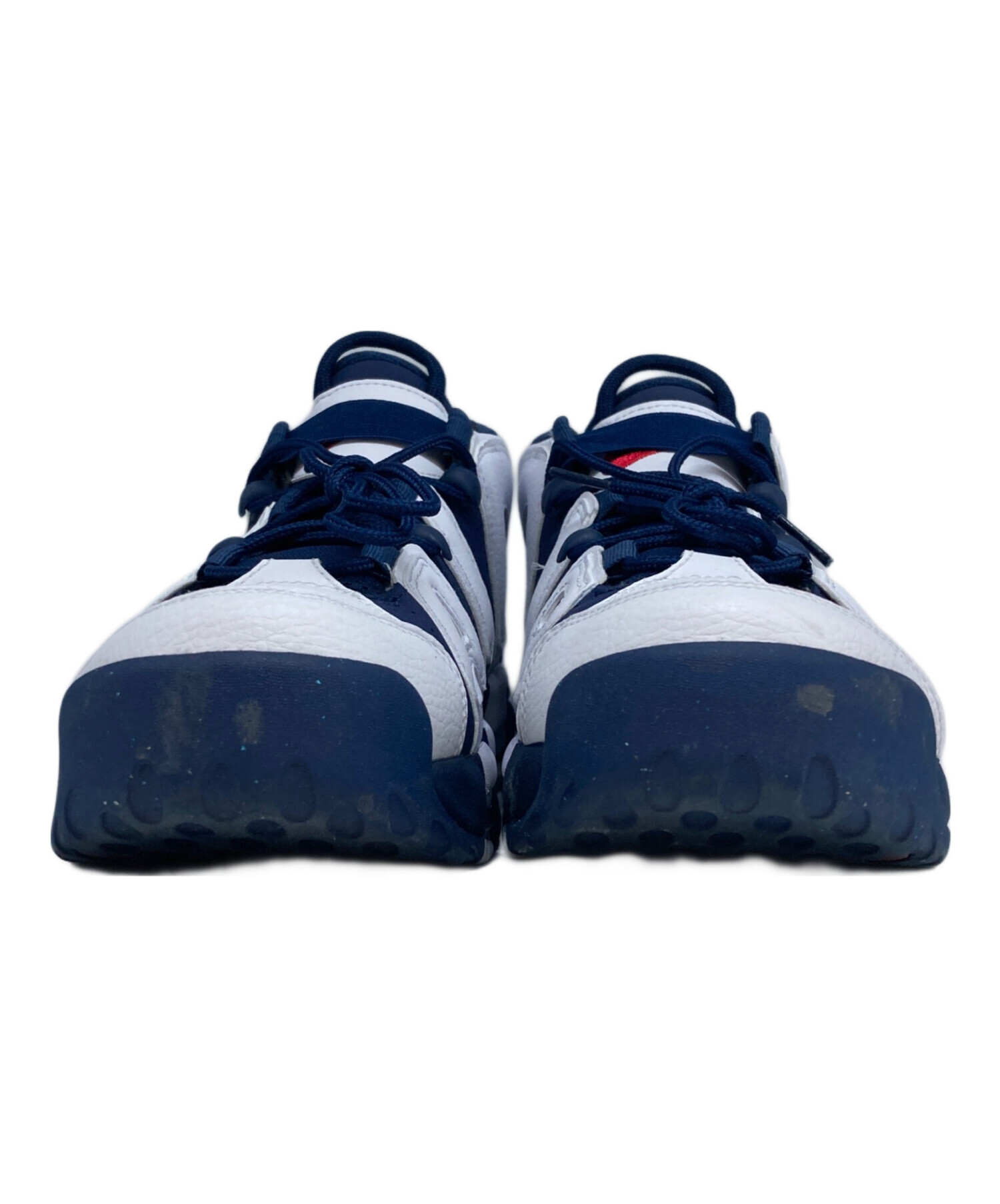 中古・古着通販】NIKE (ナイキ) Air More Uptempo 
