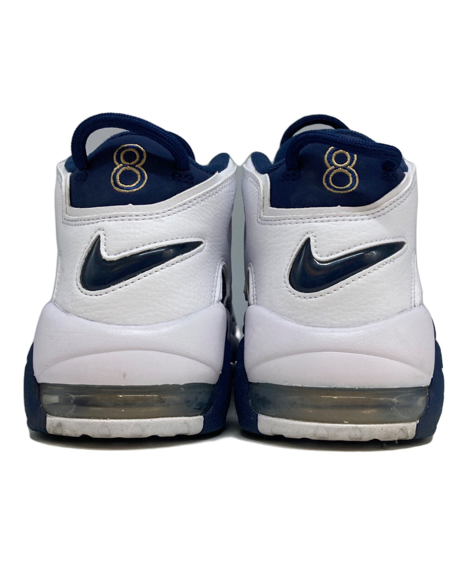 中古・古着通販】NIKE (ナイキ) Air More Uptempo 
