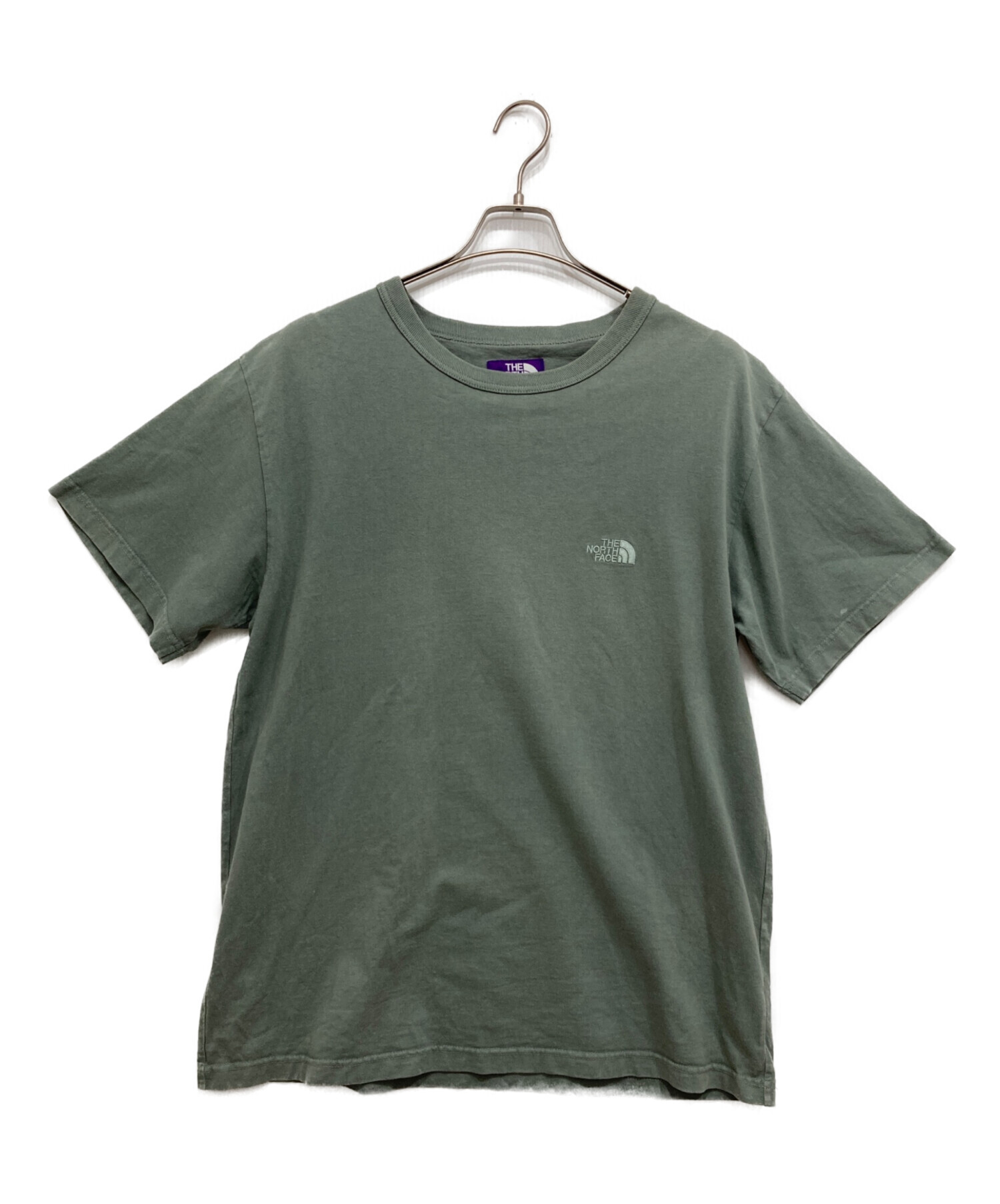 中古・古着通販】THE NORTHFACE PURPLELABEL (ザ・ノースフェイス