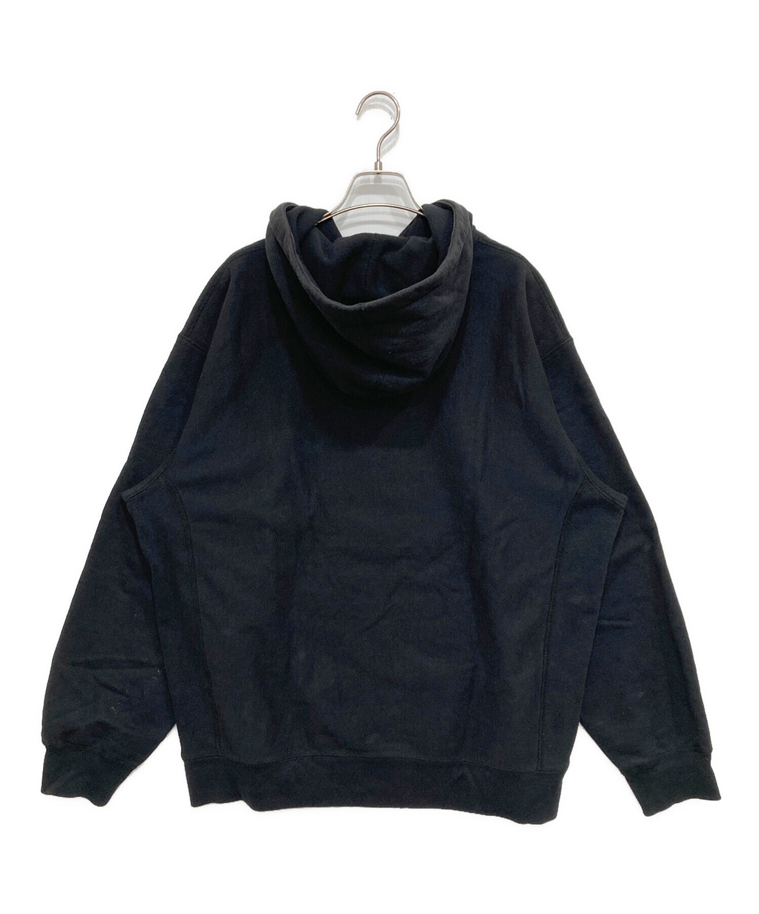 中古・古着通販】SUPREME (シュプリーム) KAWS Chalk Logo Hooded 