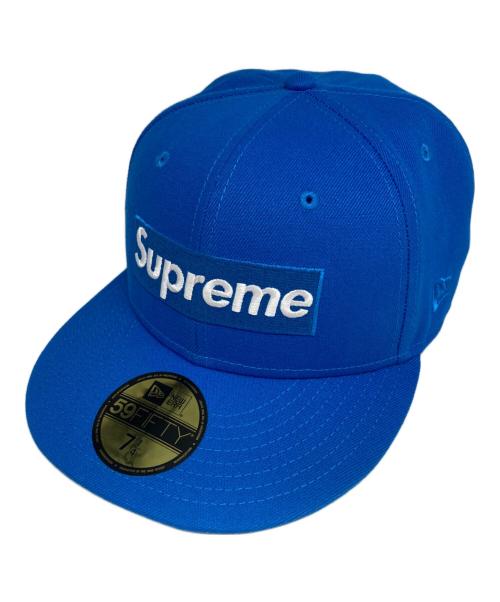 Supreme ニューエラ 94 ライトブルー キャップ 希少 ヴィンテージ 中古・古着通販】Supreme (シュプリーム) New Era (ニューエラ