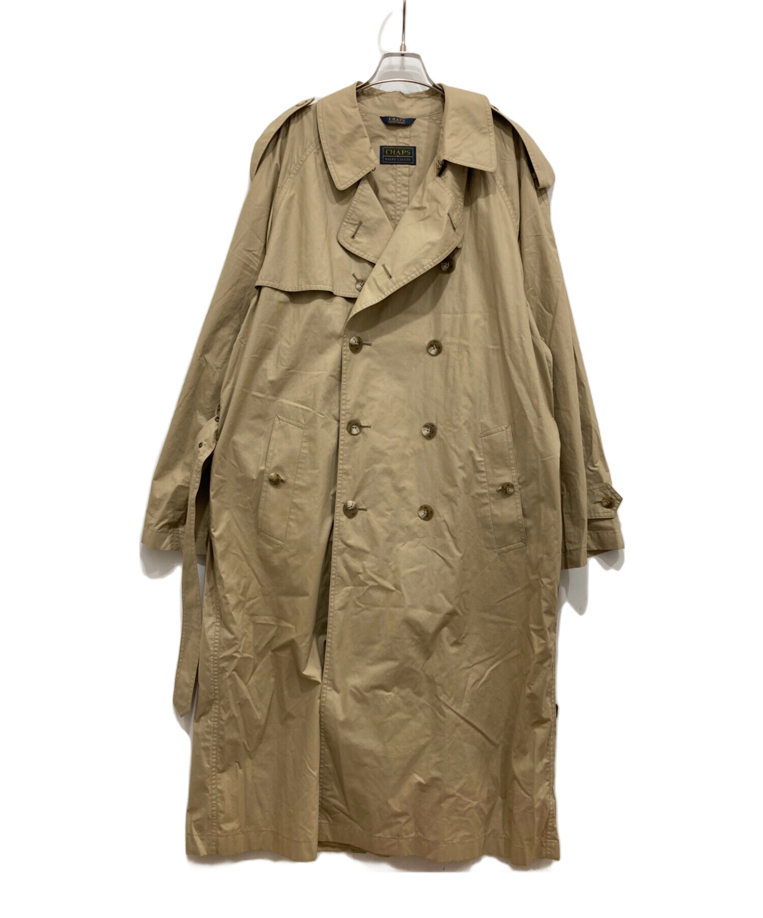 中古・古着通販】CHAPS RALPH LAUREN (チャップス ラルフローレン 