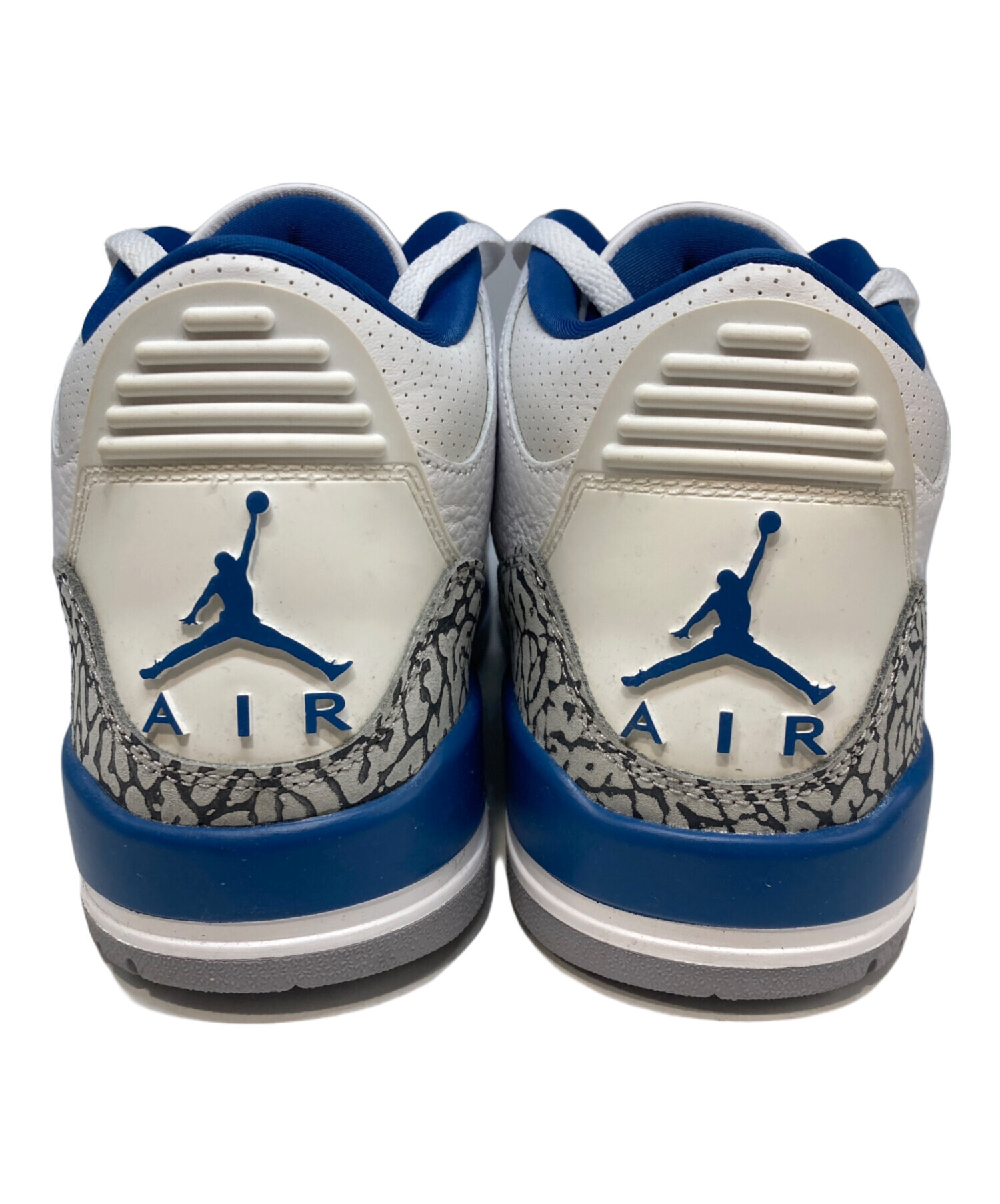 中古・古着通販】NIKE (ナイキ) Nike Air Jordan 3 Retro 