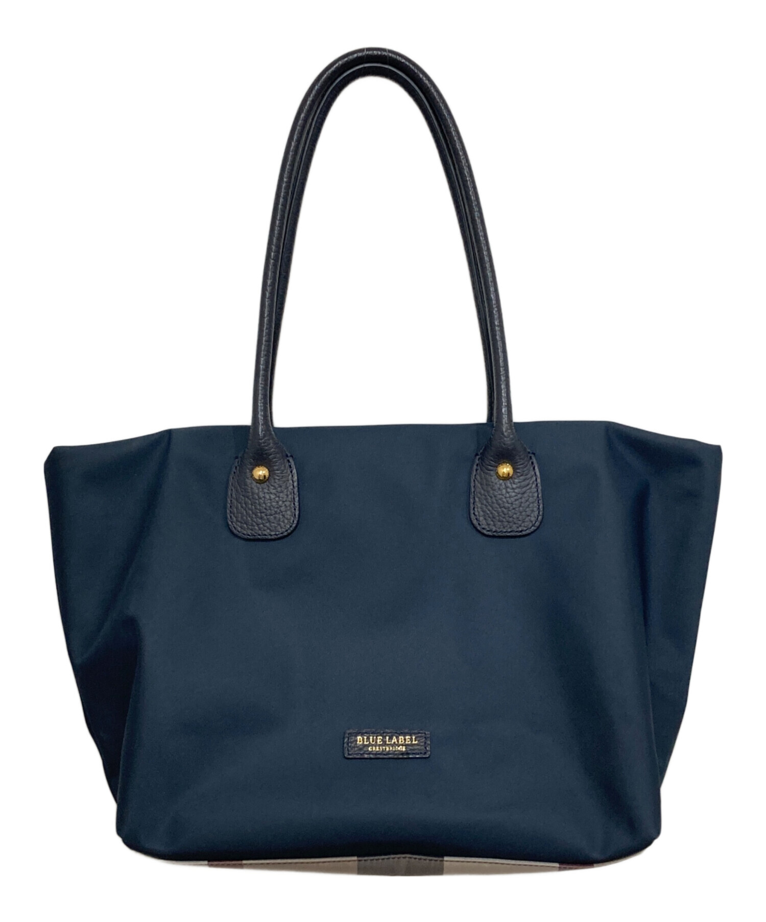 WELCOME TO 10th ANNIVERSARY 非売品 ブルーレーベルクレスト