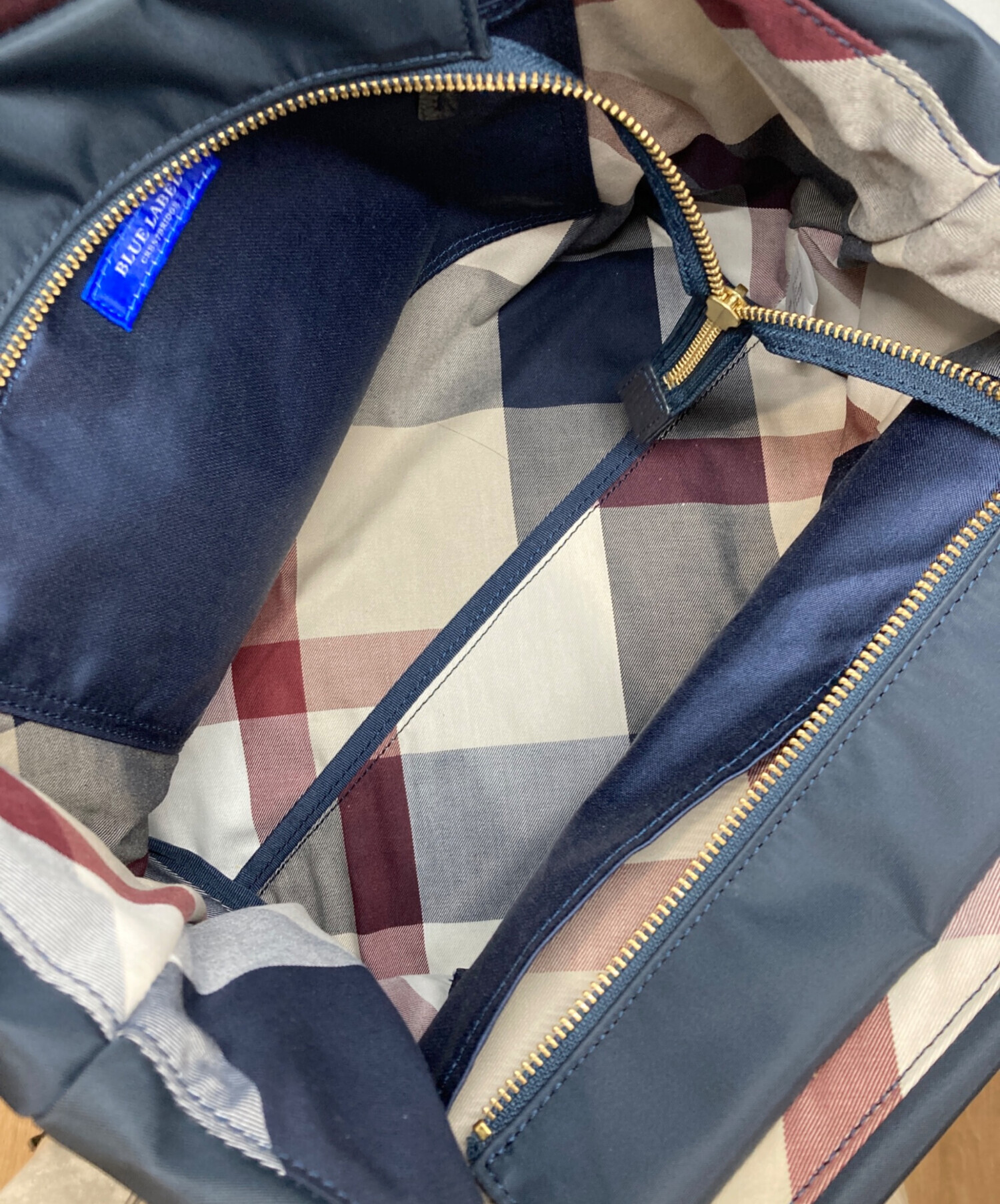 中古・古着通販】BLUE LABEL CRESTBRIDGE (ブルーレーベルクレスト