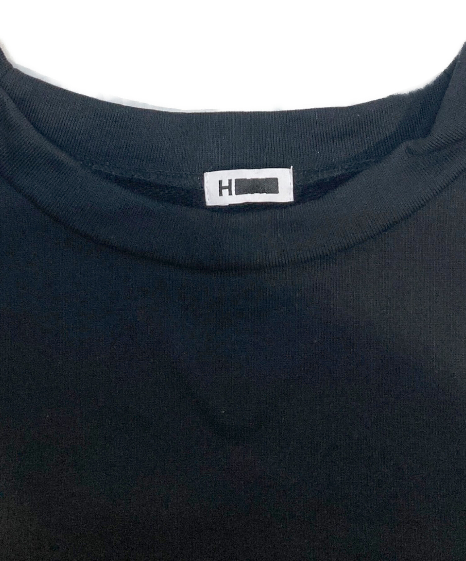 中古・古着通販】H BEAUTY&YOUTH (エイチ ビューティー&ユース) SIDE