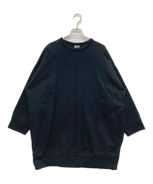 【最終SALE】H BEAUTY&YOUTH ビンテージ加工　スウェット 中古・古着通販】H BEAUTY&YOUTH (エイチ ビューティー&ユース) SIDE